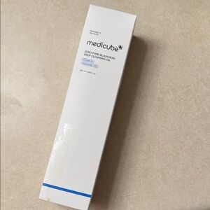 Medicube Cleansing Oil